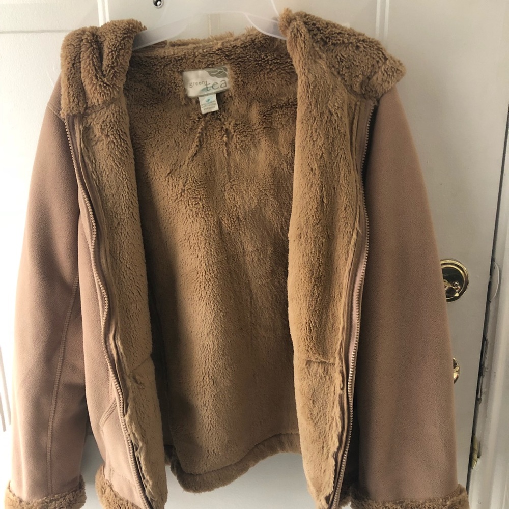 Jacket - Picture 2 of 2